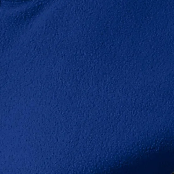 Dámská fleecová bunda kontrastní - 100% fleece pro pocit tepla