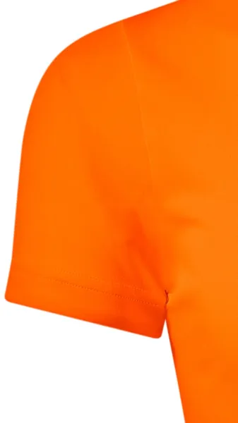 Sportovní tričko unisex - Klasické krátké rukávy