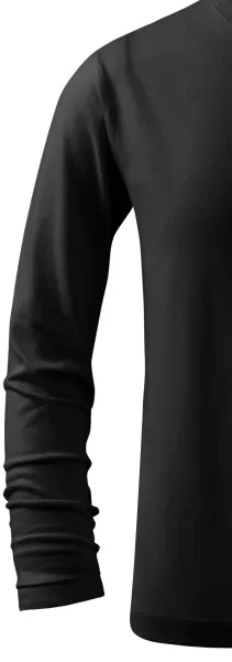 Dětské tričko s dlouhým rukávem - Klasické dlouhé rukávy