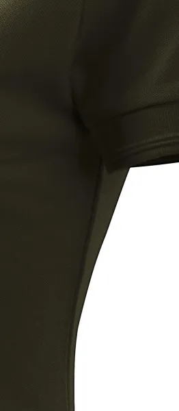 Dámská elegantní polokošile - Střih s bočními švy