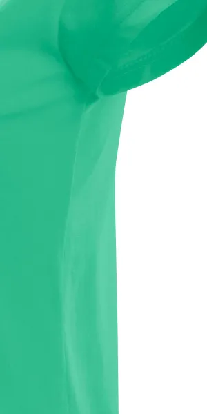 Dámské trendové tričko - Střih s bočními švy