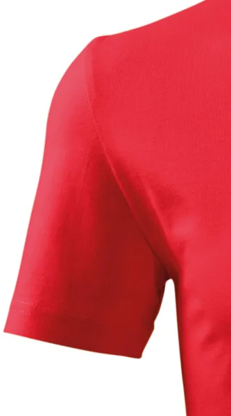 Pánské triko klasické - Klasické krátké rukávy