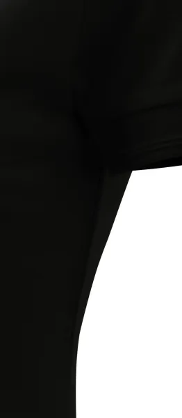 Dámská elegantní polokošile - Střih s bočními švy