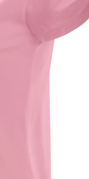 Dámské trendové tričko - Střih s bočními švy