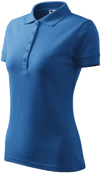 Dámská elegantní polokošile - Dámská polokošile pro každý den