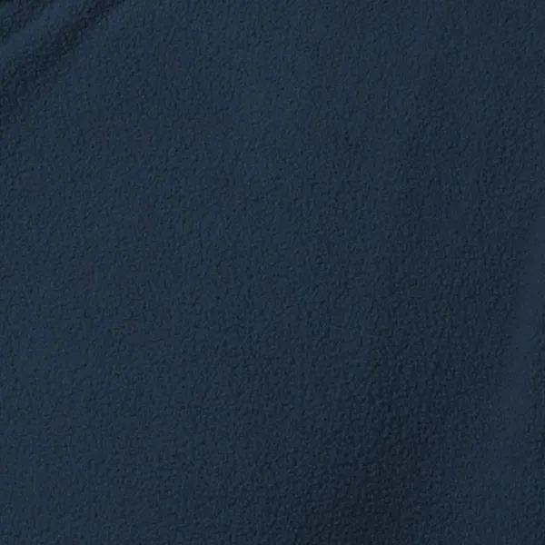 Pánská fleecová bunda kontrastní - 100% fleece pro pocit tepla