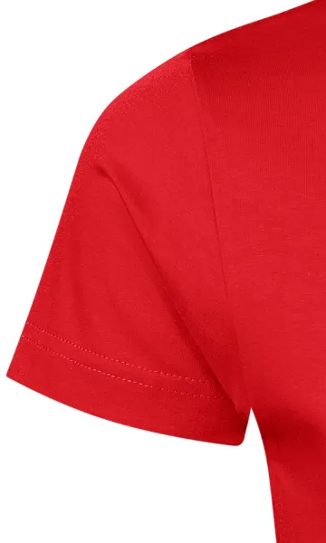 Pánské přiléhavé tričko - Klasické krátké rukávy