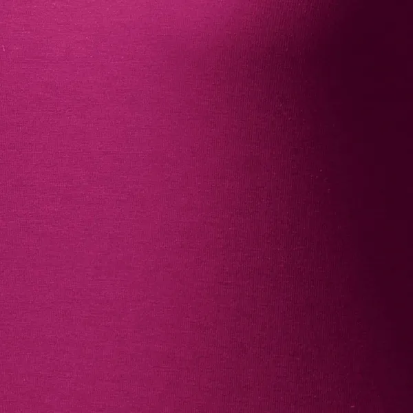 Dámské triko jednoduché - 100% bavlna pro maximální pohodlí