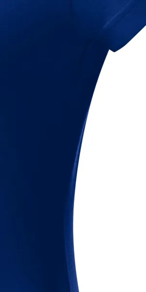 Odolné dámské tričko - Střih s bočními švy