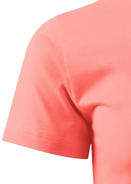 Pánské triko jednoduché - Klasické krátké rukávy