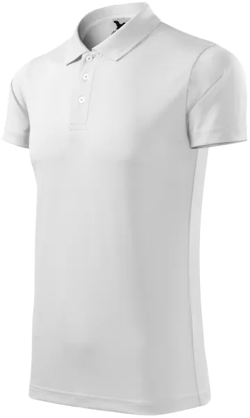 Polokošile sportovní - Sportovní unisex polokošile