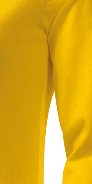 Dámské triko přiléhavé s dlouhým rukávem - Střih s bočními švy