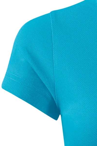 Dámské sportovní tričko - Klasické krátké rukávy