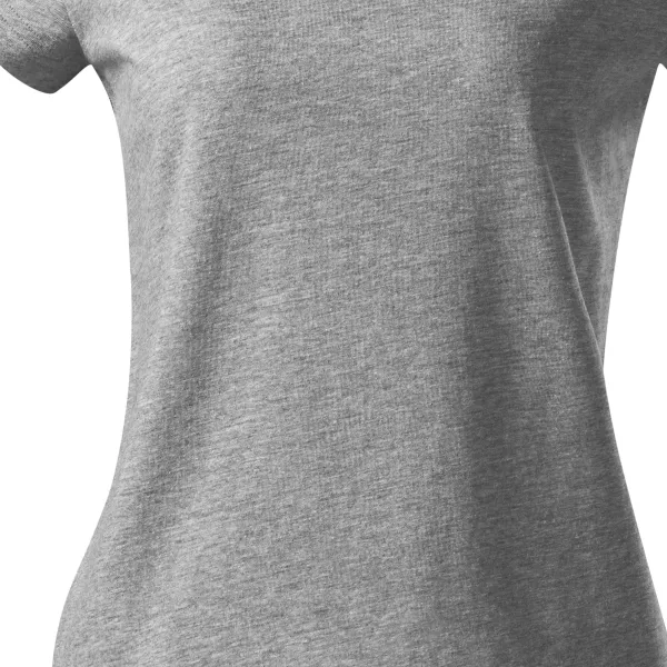 Dámské trendové tričko - Volný střih pro maximální pohodlí