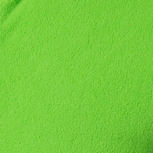 Fleecová vesta kontrastní - 100% fleece pro pocit tepla