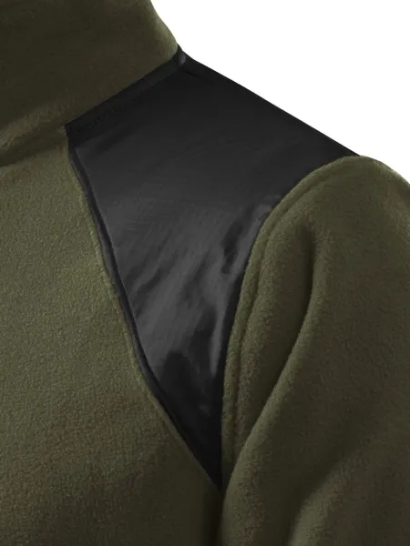 Bunda sportovní - Zesílená a odolná ramena