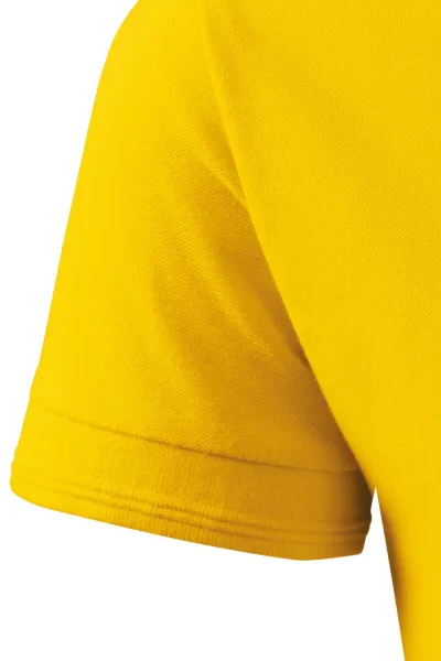 Pánská volná polokošile - Klasické krátké rukávy