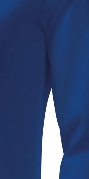 Dámské triko přiléhavé s dlouhým rukávem - Střih s bočními švy