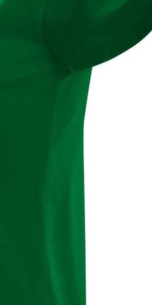 Dámské trendové tričko - Střih s bočními švy