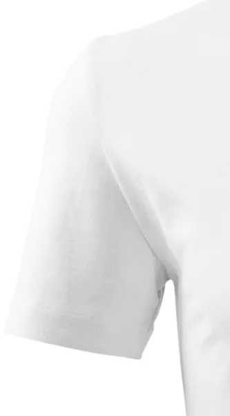 Pánské triko klasické - Klasické krátké rukávy