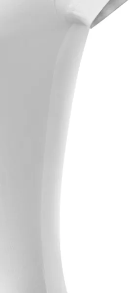 Exkluzivní dámské tričko - Střih s bočními švy