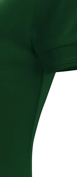 Dámská elegantní polokošile - Střih s bočními švy
