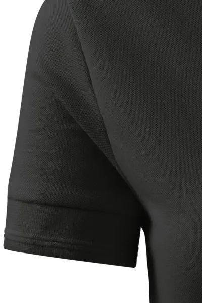 Dámská elegantní polokošile - Klasické krátké rukávy