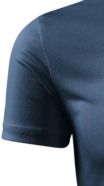 Sportovní tričko pro děti - Klasické krátké rukávy