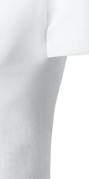 Tričko lehké s krátkým rukávem - Triko s tubulárním střihem