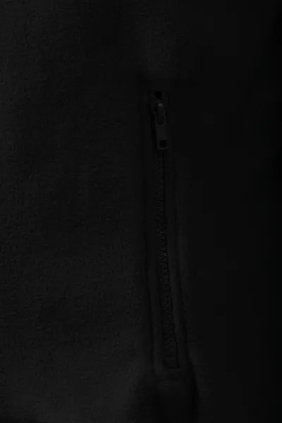 Bunda sportovní - Praktické kapsy se zipem