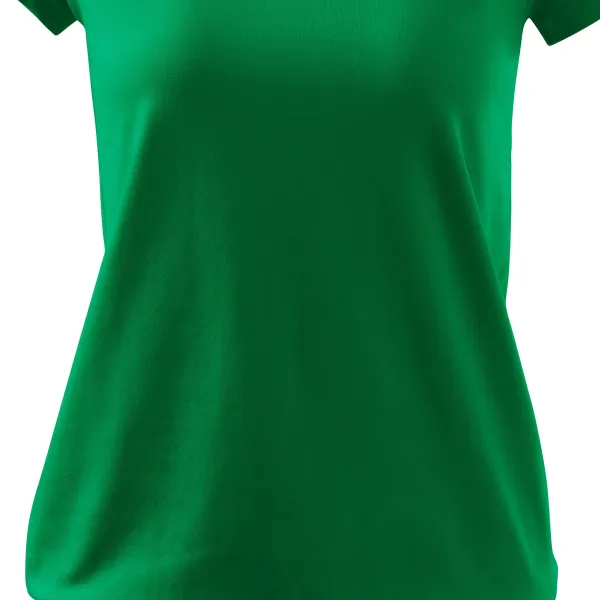 Dámské trendové tričko - Volný střih pro maximální pohodlí