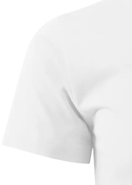 Pánské triko jednoduché - Klasické krátké rukávy