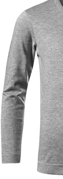 Dětské tričko s dlouhým rukávem - Klasické dlouhé rukávy