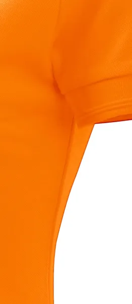 Dámská elegantní polokošile - Střih s bočními švy