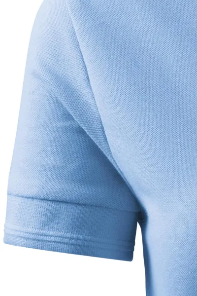 Dámská elegantní polokošile - Klasické krátké rukávy