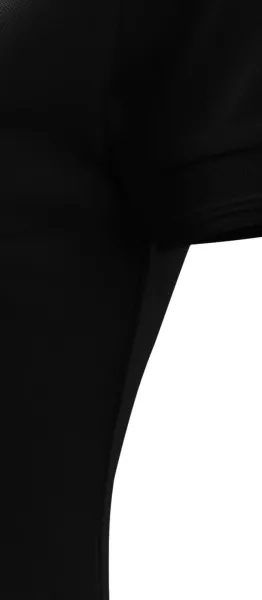 Dámská elegantní polokošile - Střih s bočními švy