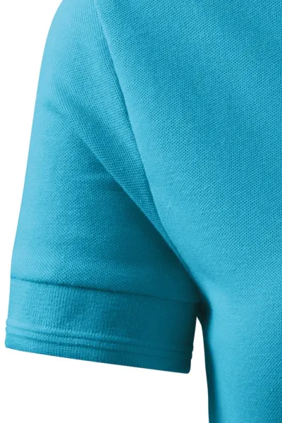 Dámská elegantní polokošile - Klasické krátké rukávy
