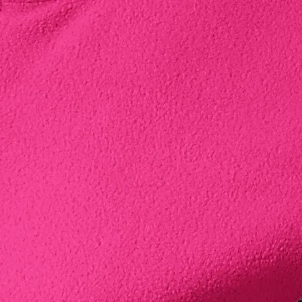 Dámská fleecová bunda kontrastní - 100% fleece pro pocit tepla