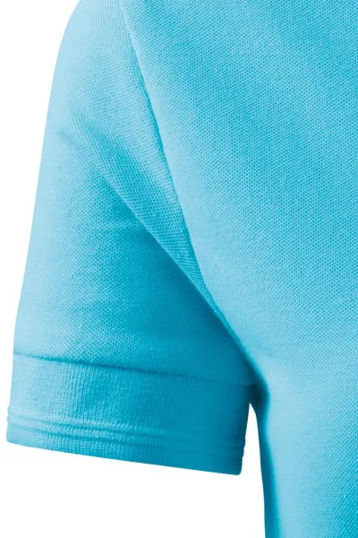 Dámská elegantní polokošile - Klasické krátké rukávy