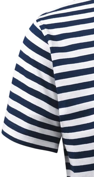 Tričko námořnické - Klasické krátké rukávy