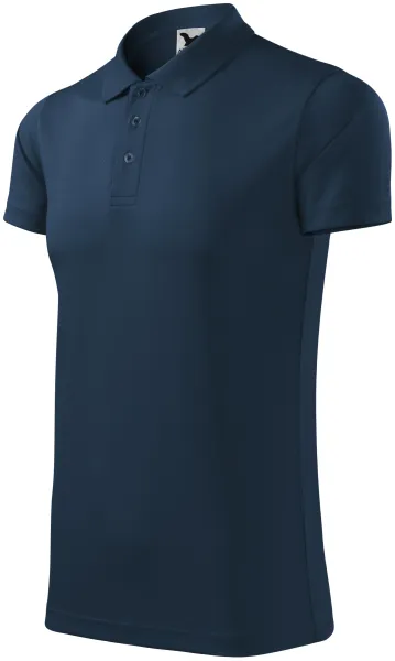 Polokošile sportovní - Sportovní unisex polokošile