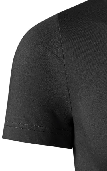 Tričko vyšší gramáže - Klasické krátké rukávy