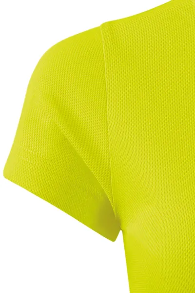 Dámské sportovní tričko - Klasické krátké rukávy