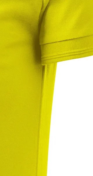 Pánská volná polokošile - Střih s bočními švy