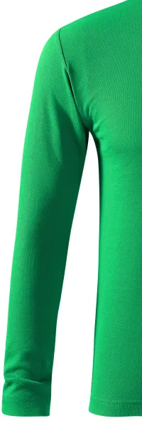 Pánská polokošile s dlouhým rukávem hrubší - Klasické dlouhé rukávy