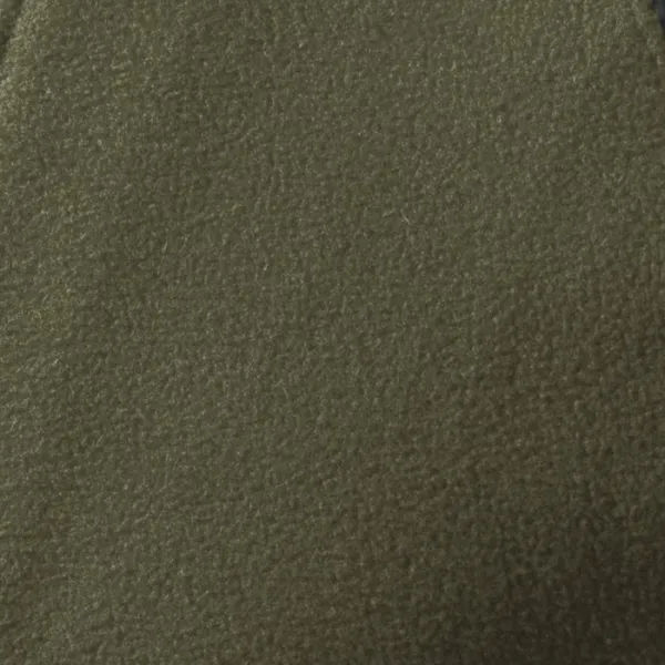 Bunda sportovní - Fleecová bunda, která zahřeje