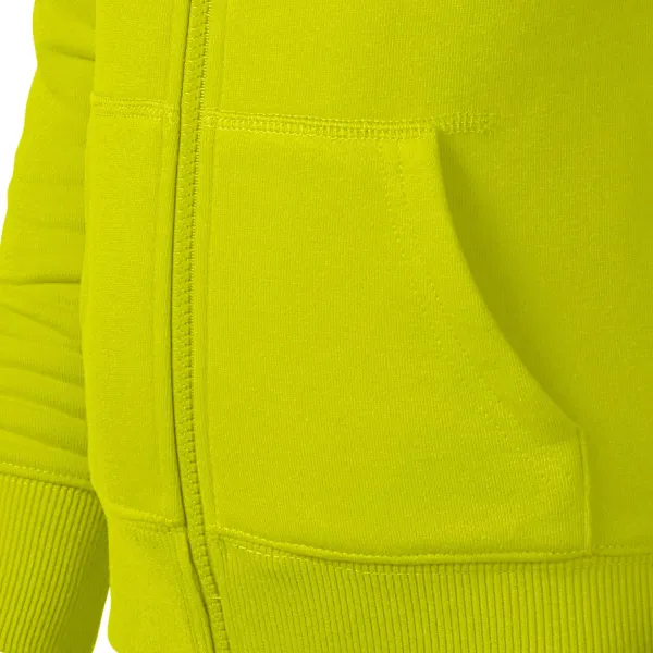 Dětská mikina s kapucí - Kapsy ve stylu klokanky