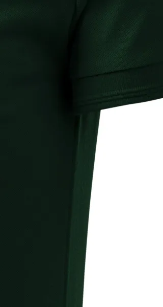 Pánská volná polokošile - Střih s bočními švy