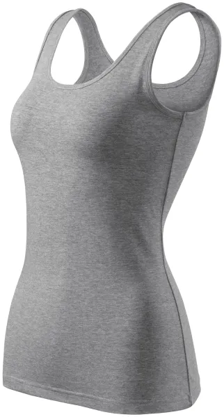 Dámské tílko - Pohodlné dámské tílko