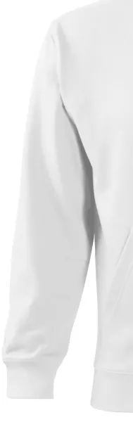 Pánská mikina s kapucí - Klasické dlouhé rukávy